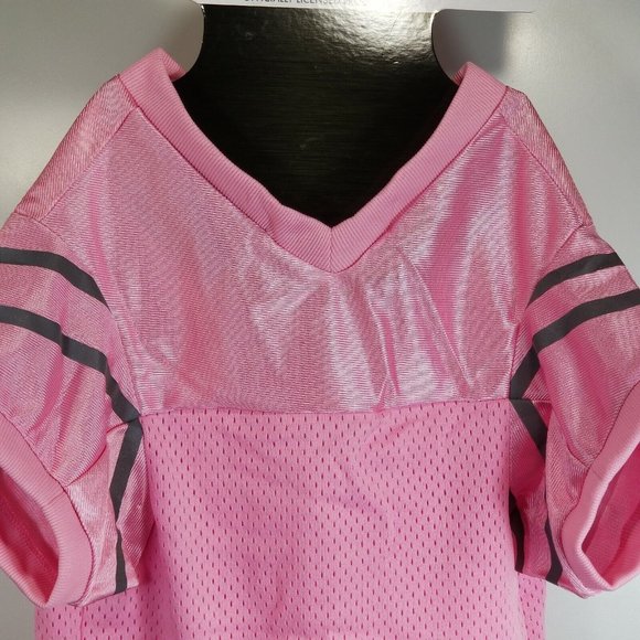 Officially Licensed Collegiate Pet Jerseys Size Large - LSU Tigers - NEW - Picture 6 of 9